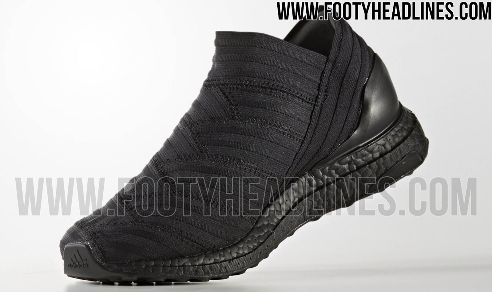adidas boost blackout adidas boost blackout